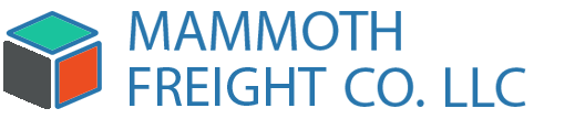 MAMMOTH FREIGHT CO LLC